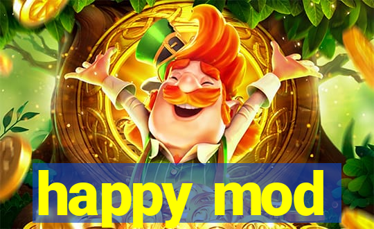 happy mod